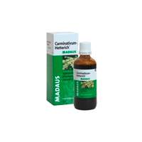 CARMINATIVUM Hetterich Balance Tropfen z.Einnehmen - 20ml - Verdauungsförderung