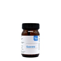 QUICKPEP Guarana Kapseln - 100St