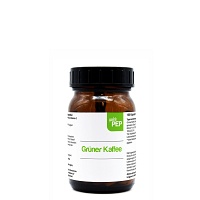 QUICKPEP grüner Kaffee Kapseln - 100St