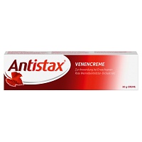 ANTISTAX Venencreme - 50g