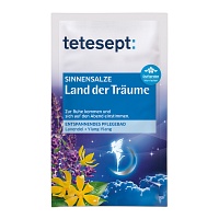TETESEPT Sinnensalz Land der Träume - 60g