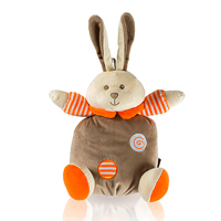 FASHY Wärmflasche Hase Bommel - 1St