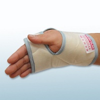 MEDIPOLAN Handrücken - 1St