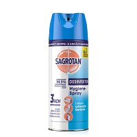 SAGROTAN Hygiene-Spray - 500ml - Hautdesinfektion