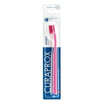 CURAPROX CS smart ultrasoft Zahnbürste - 1St