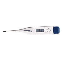 DOMOTHERM Easy digitales Fieberthermometer - 1St