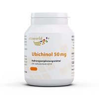 UBICHINOL 50 mg Kapseln - 60St