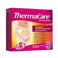 THERMACARE bei Regelschmerzen
