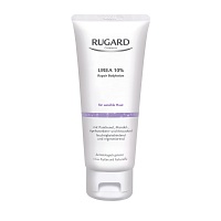 RUGARD Urea 10% Repair Bodylotion - 200ml