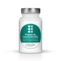 ORTHODOC Vitamin B12 Lutschtabletten - 120St - Vitamin B12