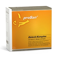 PROSAN Gelenk-Komplex Kombip.30 Sticks+30 Kapseln