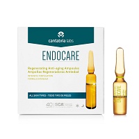 ENDOCARE Ampullen SCA 40 - 7X1ml