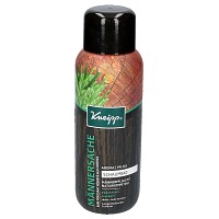 KNEIPP Aroma-Pflegeschaumbad Männersache - 400ml