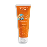 AVENE SunSitive Kinder Sonnenmilch SPF 50+ - 250ml - Sonnenmilch