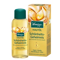 KNEIPP Hautöl Schönheits-Geheimnis