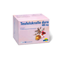 TEUFELSKRALLE-DURA-Filmtabletten