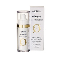 OLIVENÖL Schönheits-Elixir Intensiv-Pflege - 30ml - Anti-Aging Pflege