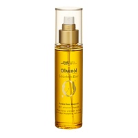 OLIVENÖL Schönheits-Elixir schöne Haut Körperöl - 100ml - Cellulite Körperpflege
