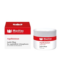 MEDITAO Angelikabalsam - 30ml