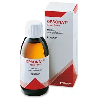 OPSONAT spag.Peka Tropfen - 60ml