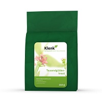 TAUSENDGÜLDENKRAUT Tee - 250g