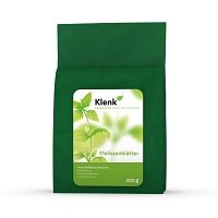 MELISSENBLÄTTER Tee - 250g