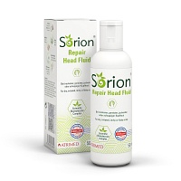 SORION Head Fluid - 50ml