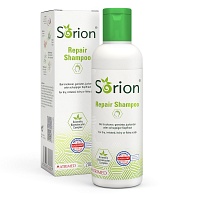 SORION Shampoo - 200ml
