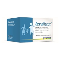 TERAFLUXX Kapseln - 180St