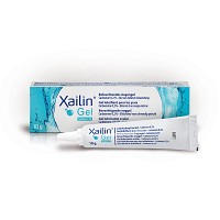 XAILIN Gel Augengel - 10g - Gegen trockene Augen