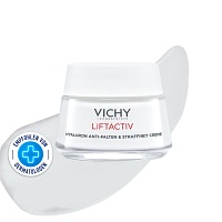 VICHY LIFTACTIV Supreme Tagescreme normale Haut - 50ml - Anti-Aging Pflege