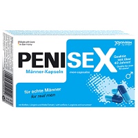 PENISEX Männer-Kapseln - 40St