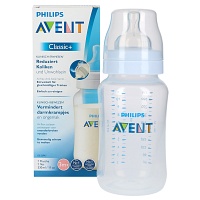 AVENT Klassik+ Flasche 330 ml 1er Pack - 1St