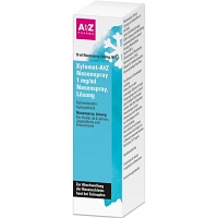 XYLOMET-AbZ Nasenspray 1 mg/ml - 10ml