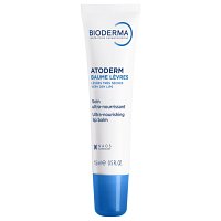 BIODERMA Atoderm Levres Baume Lippen-Pflegebalsam - 15ml