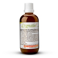 DIGNATIO BlasenKraft flüssig - 100ml