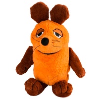 WARMIES Die Maus - 1St