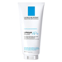 ROCHE-POSAY Lipikar Baume AP+ Balsam - 200ml - Pflege trockener Haut
