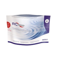 RC Clean Reinigungsbeutel f.d.Mikrowelle - 5St
