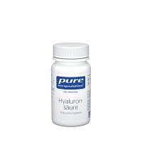 PURE ENCAPSULATIONS Hyaluronsäure Kapseln - 30St
