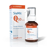 SIAMIT Q10-Komb flüssig - 20ml