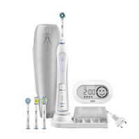 ORAL B TriZone 6000 SmartSeries Zahnbürste - 1St