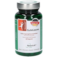 GUTE LAUNE Kapseln - 60St
