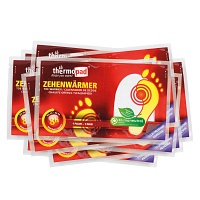 THERMOPAD Zehenwärmer - 30St
