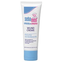 SEBAMED BABY & KIND Wundcreme - 75ml