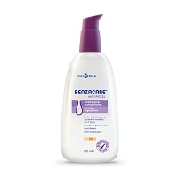 BENZACARE hautberuhigende Feuchtigkeitspflege Creme