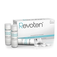 REVOTEN Tabletten - 30St - Cellulite Körperpflege