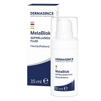 DERMASENCE MelaBlok - 15ml - Dermasence
