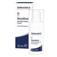DERMASENCE MelaBlok - 15ml - Dermasence