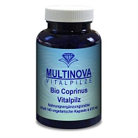 BIO COPRINUS Kapseln - 140St